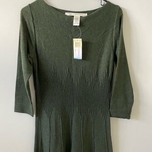 Women’s dress new with tag size M
